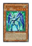 Yugioh DPCT-EN002 Elemental Hero Prisma (Limited Edition)