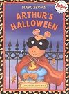 Arthur's Halloween