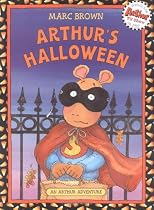 Arthur's Halloween