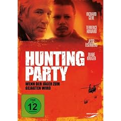 Hunting Party