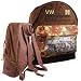 Haynes VW Transporter Surf Van Cord Rucksack