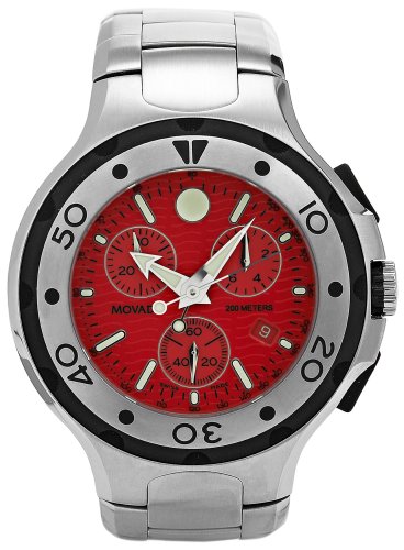 Movado Men