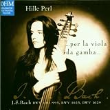 Per la viola da gamba