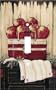 Apple Basket Decorative Switchplate Cover