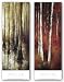 Features Of The Same Face II and III Set by Tracey Lane 12