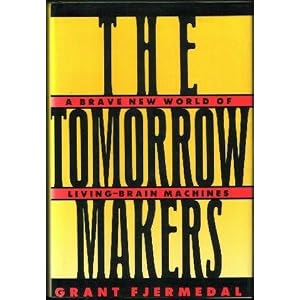 The Tomorrow Makers