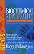 Biochemical Individuality