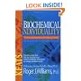 Biochemical Individuality