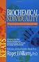 Biochemical Individuality: Basis for the Genetotrophic Concept