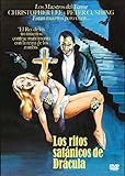 The Satanic Rites Of Dracula DVD Region 2 Christopher Lee, Peter Cushing (Import)