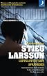 Luftslottet som spr&auml;ngdes (av Stieg Larsson) [Imported] (Millennium, 3)