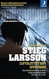 Luftslottet som sprängdes (av Stieg Larsson) [Imported] (Millennium, 3)