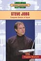 Steve Jobs: Computer Genius of Apple