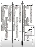 Iron Art Screen
