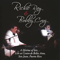Live at Centro de Bellas Artes San Juan Puerto Rico