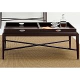 Ola Coffee Table by Sitcom