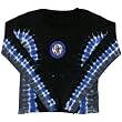 The Who - Logo Tie Dye Ladies Long Sleeve