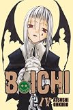 B. Ichi, Vol. 4 (v. 4)