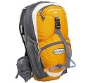 Deuter - Bike Rucksack - Hydro EXP 6 SL, Gelb, Gr. ohne Größe
