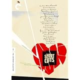 Short Cuts - (The Criterion Collection)