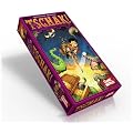 Asmodee 163011 - Tschak!