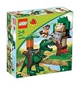 LEGO DUPLO Play Themes 5597 Dino Trap