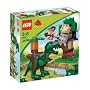 LEGO DUPLO Play Themes 5597 Dino Trap
