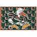 Miami Hurricanes NCAA 150 Piece Team Puzzle by Wincraft