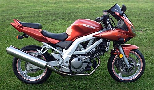 Tapeworks Graphics 6160 - Reflective Burnt Orange Rimstripes, 60