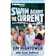 Swim against the Current: Even a Dead Fish Can Go with the Flow