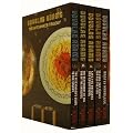 The Hitchhikers Guide To The Galaxy