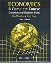 Economics A Complete Course Question and Revision Book