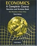 Economics: A Complete Course Question and Revision Book