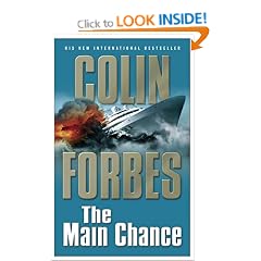 The Main Chance