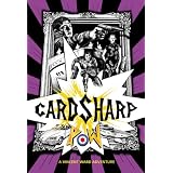 Cardsharp: A Vincent Ward Adventure (The Vincent Ward Adventures) ~ Paul Westmoreland