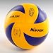 Image of Mikasa MVA200 Indoor Volleyball