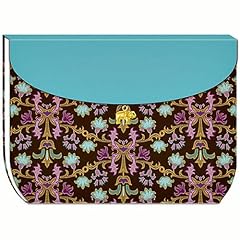 Gro�es Einschreibbuch Handtasche (Elefant)