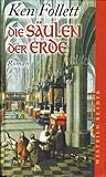 Die S&auml;ulen der Erde Roman - Weltbild-Reader - Ken Follett