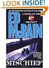 Mischief (87th Precinct Mysteries)