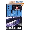 Mischief (87th Precinct Mysteries)