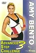 Advanced Step Challenge 3 with Amy Bento