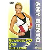 Advanced Step Challenge 3 with Amy Bento