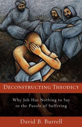 Deconstructing Theodicy: Why Job Has Nothing to Say to the Puzzle of Suffering under Criticism & Interpretation in The Books Store