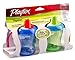 Playtex 2 Pack The First Sipster Spill-Proof Cup, 7 Ounce, Colors Vary