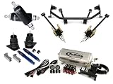 RideTech 1960, 1961, 1962, 1963, 1964 Ford Galaxie Level 1 Air Suspension System Kit by Air Ride Technologies