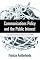 Communications Policy and the Public Interest: The Telecommunications Act of 1996