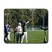 Archery Target Mouse Pad