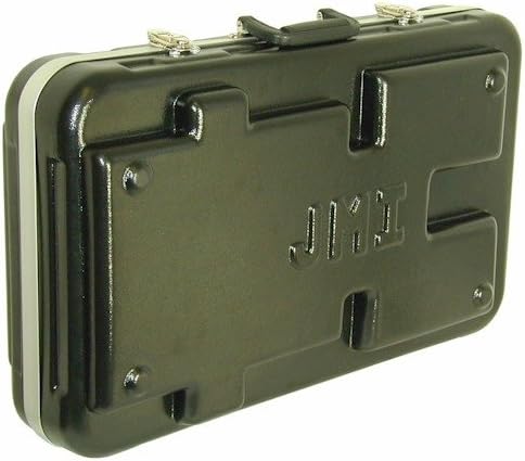JMI Telescopes Telescopes Carrying Case for Celestron CG-5 Equatorial Head Mount CASECG5EH