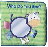 Buy : Who Do You See (My First Taggies)