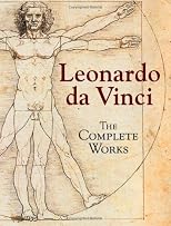 Leonardo Da Vinci, the Complete Works